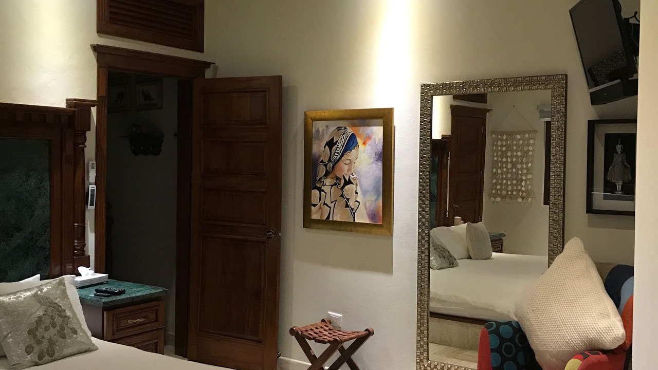 Photo of Bedroom in Tulsayab