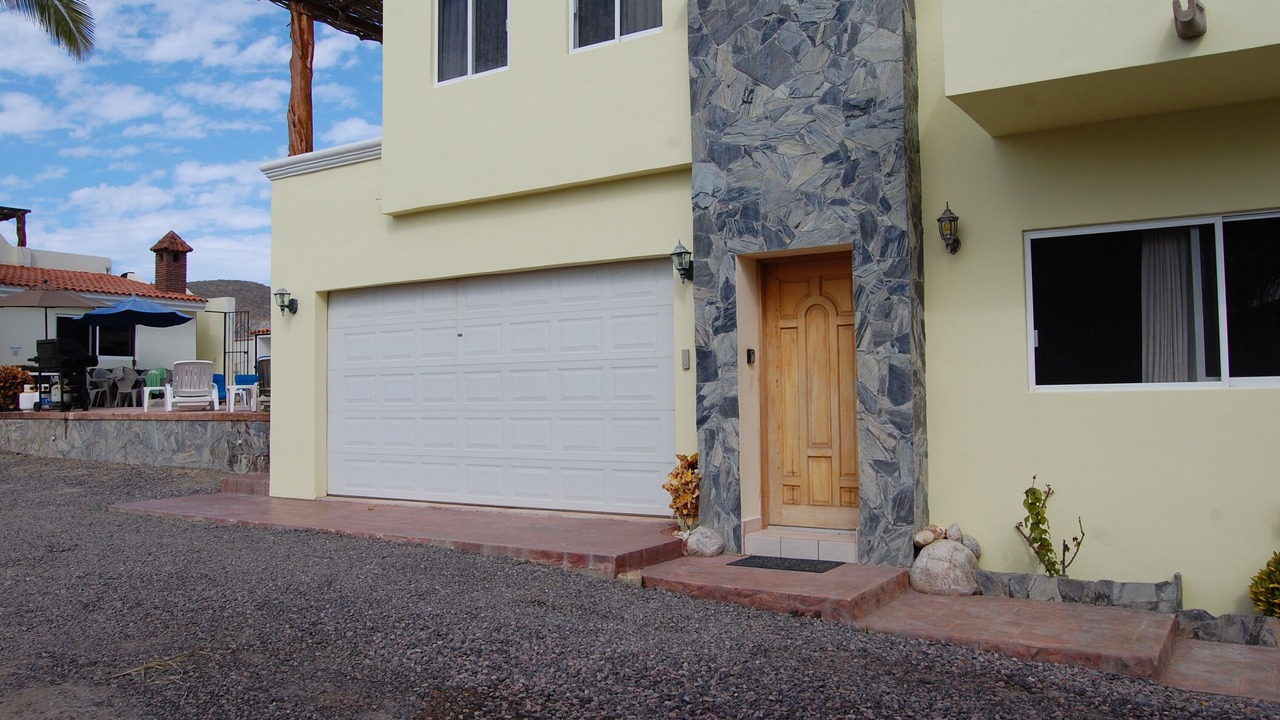 Photo of Outdoor in El Pescadero