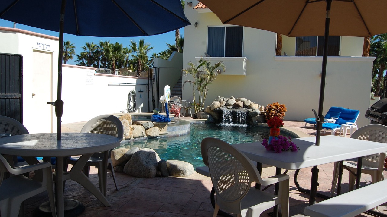 Photo of Outdoor in El Pescadero