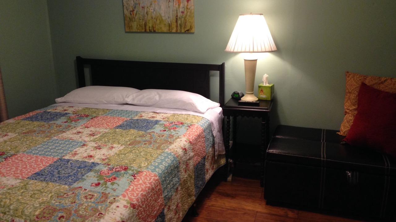 Photo of Bedroom in Petersburg