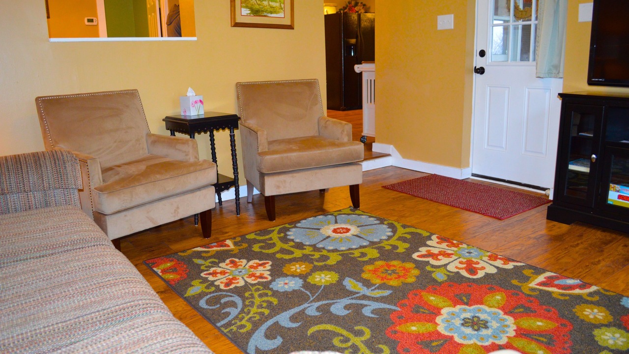 Photo of Livingroom in Petersburg