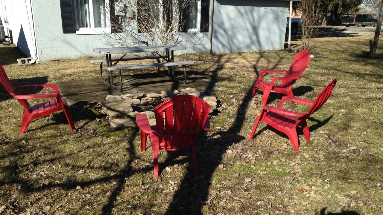 Photo of Outdoor in Petersburg