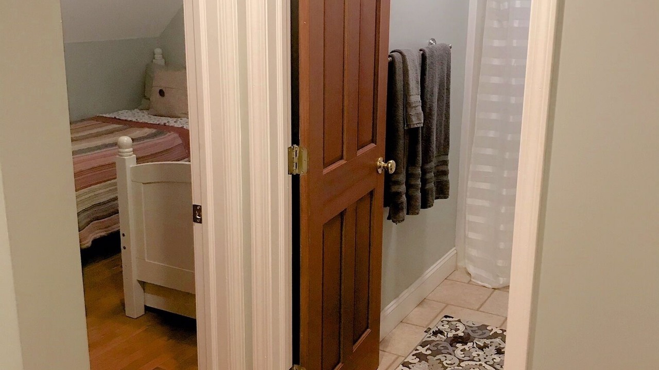 Photo of Bathroom in Cookeville
