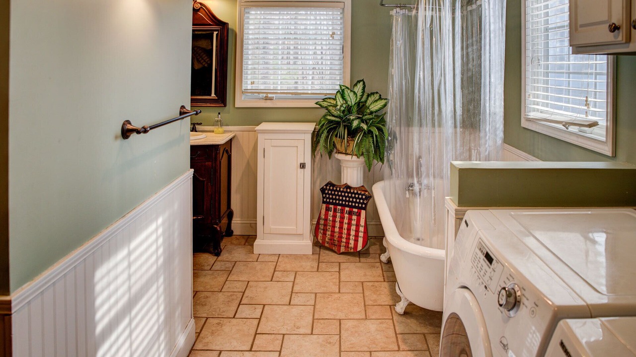 Photo of Bathroom in Cookeville