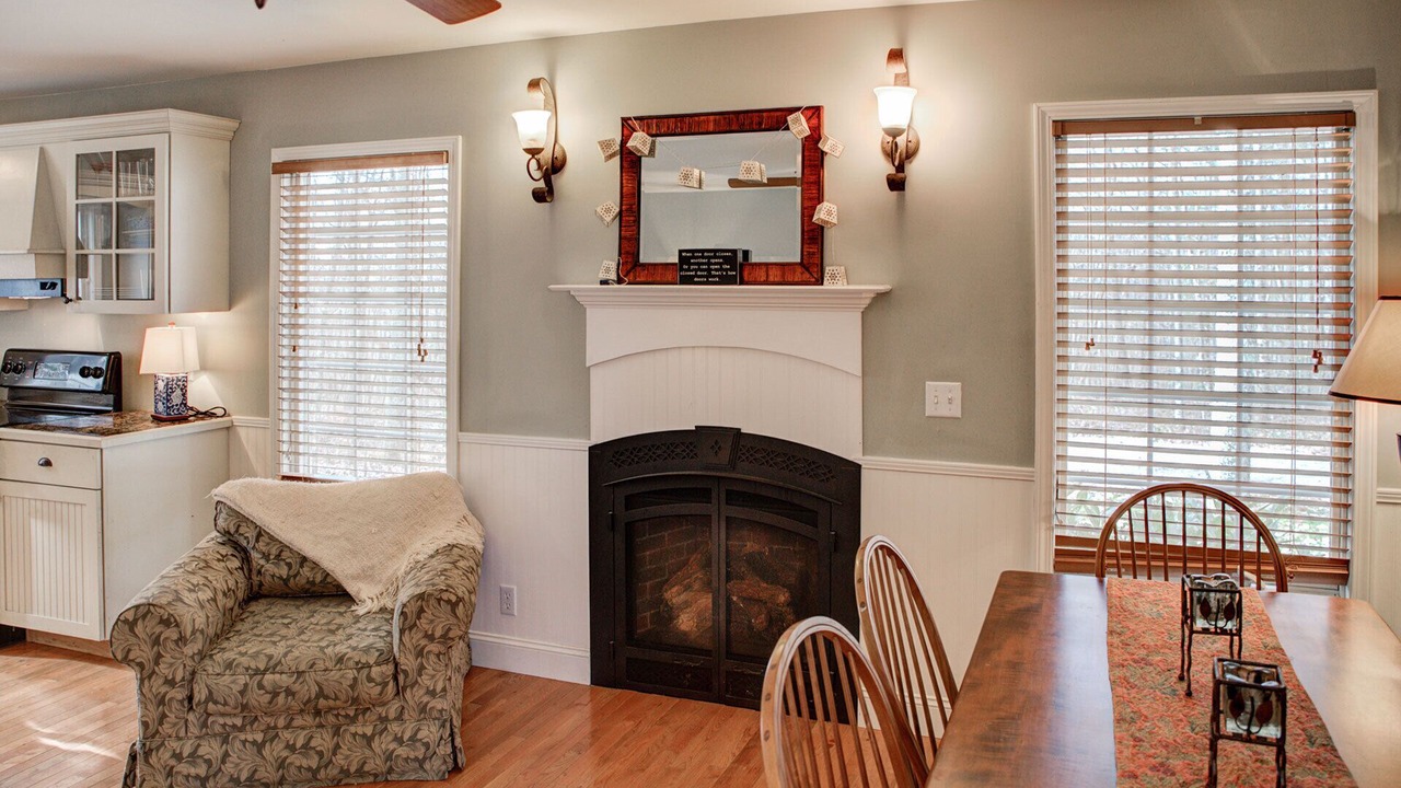 Photo of Livingroom in Cookeville