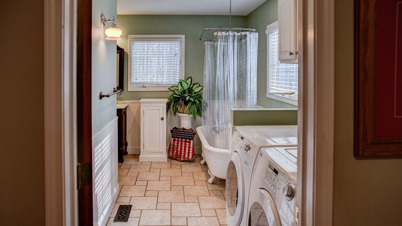 Photo of Bedroom in Cookeville