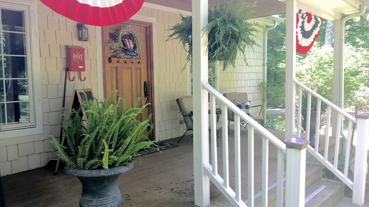 Photo of Outdoor in Cookeville