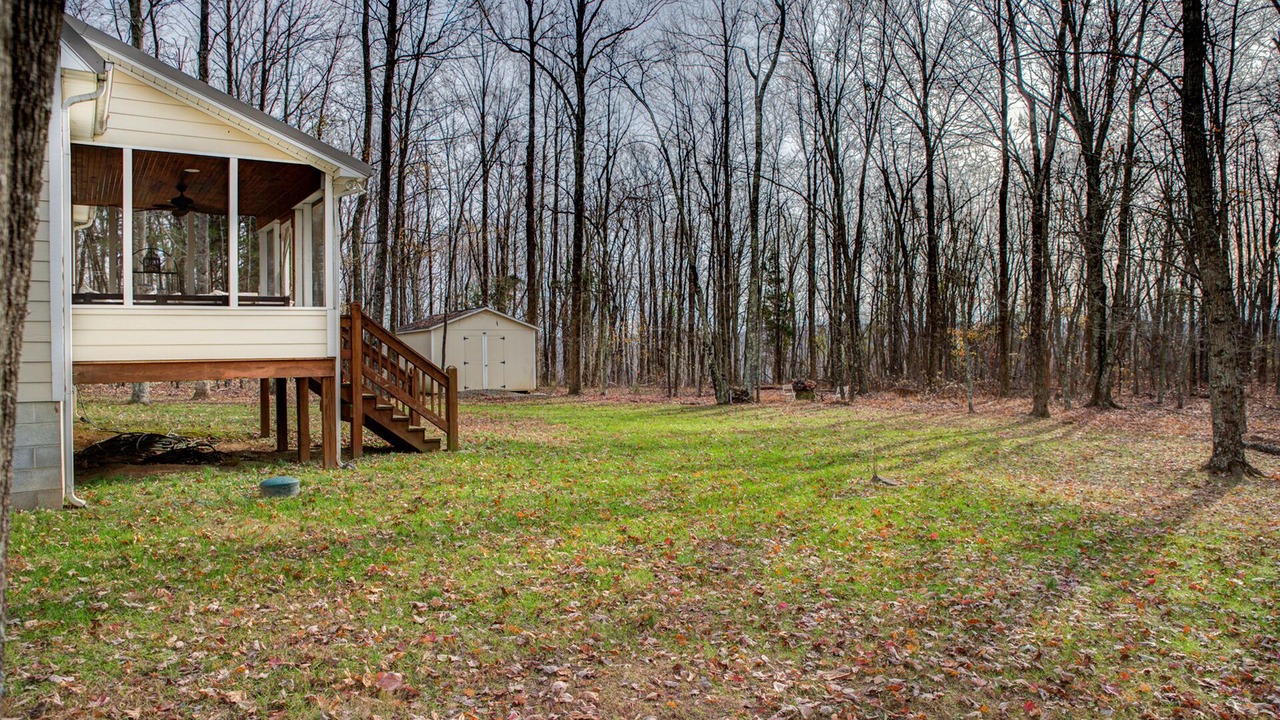 Photo of Outdoor in Cookeville