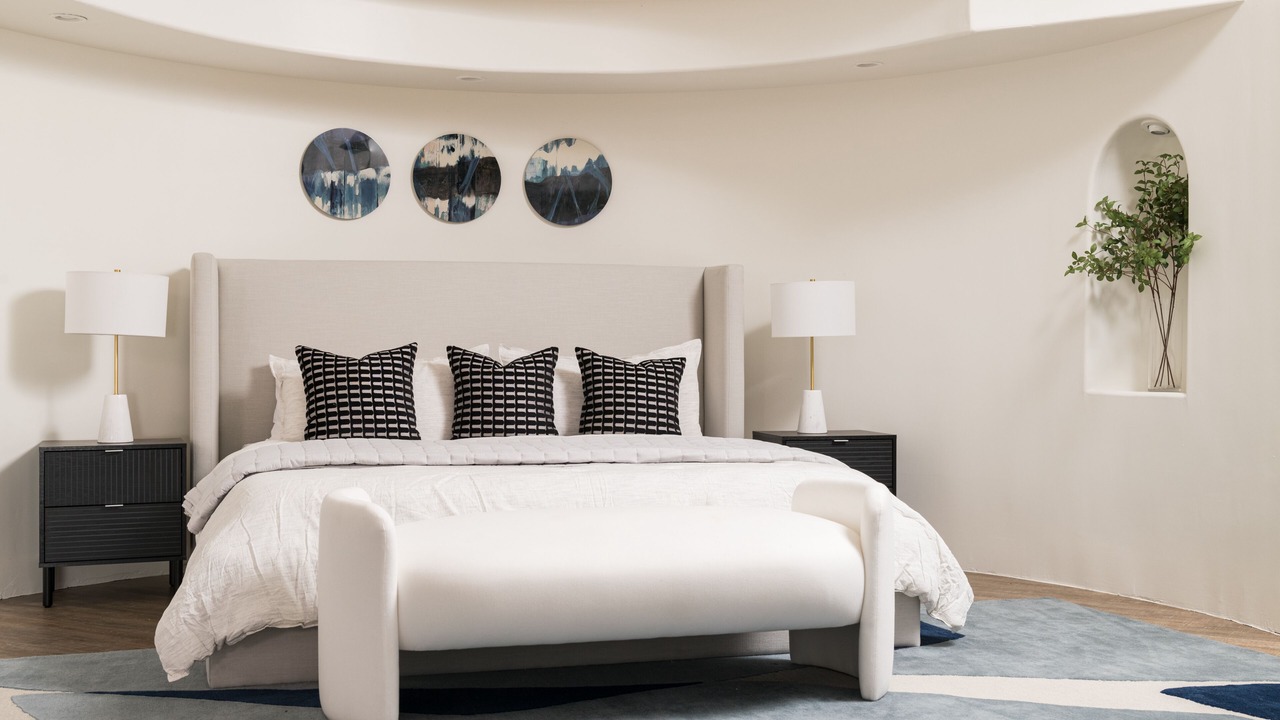 Photo of Bedroom in Paradise Valley