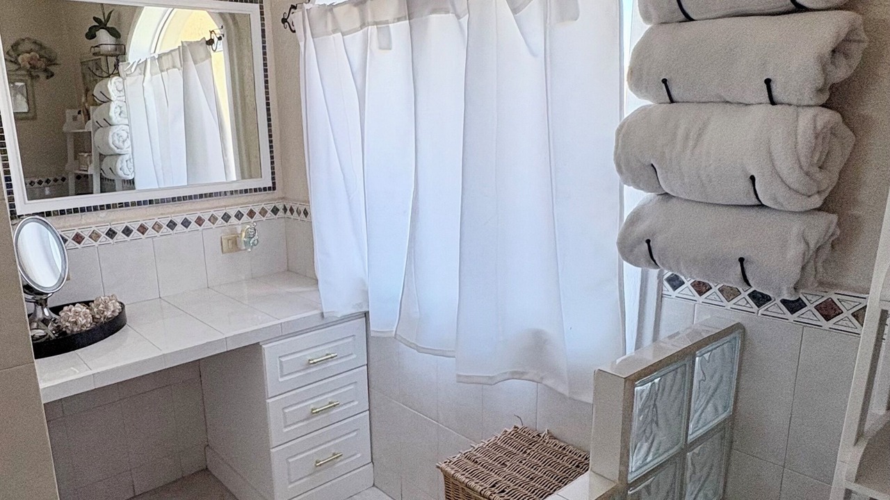 Photo of Bathroom in Caracol Turistico