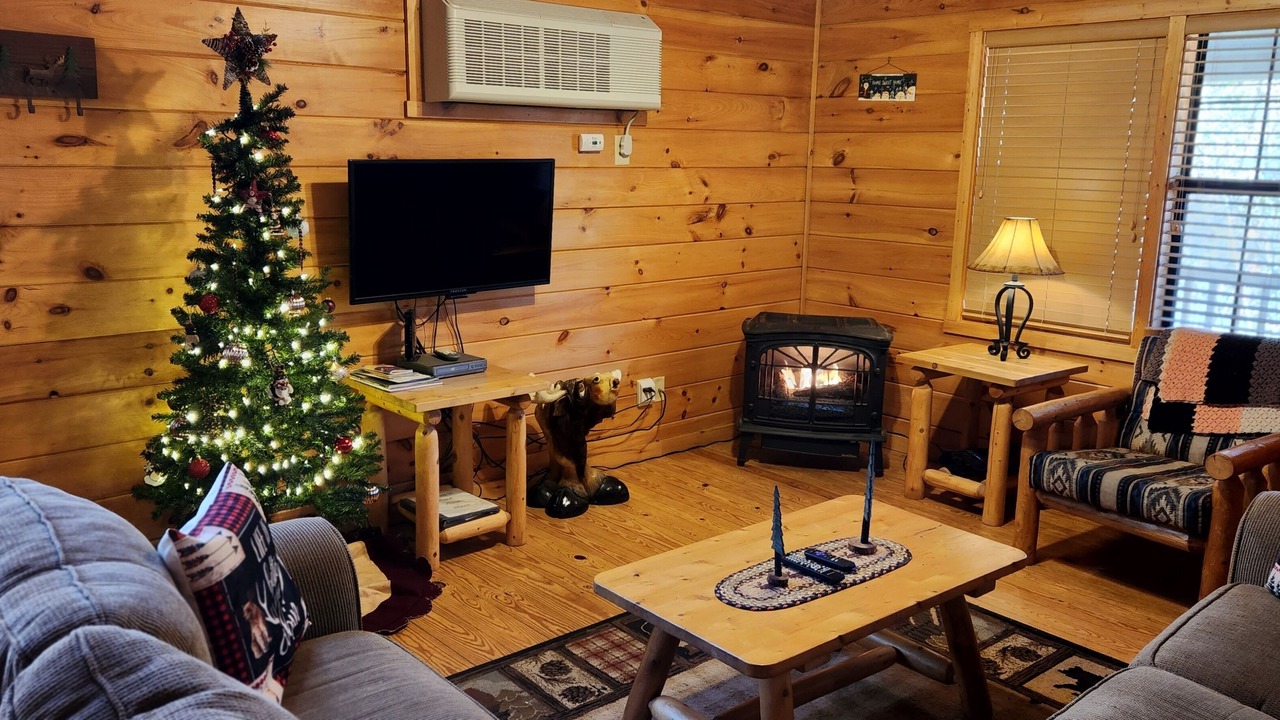 Photo of Livingroom in Helen