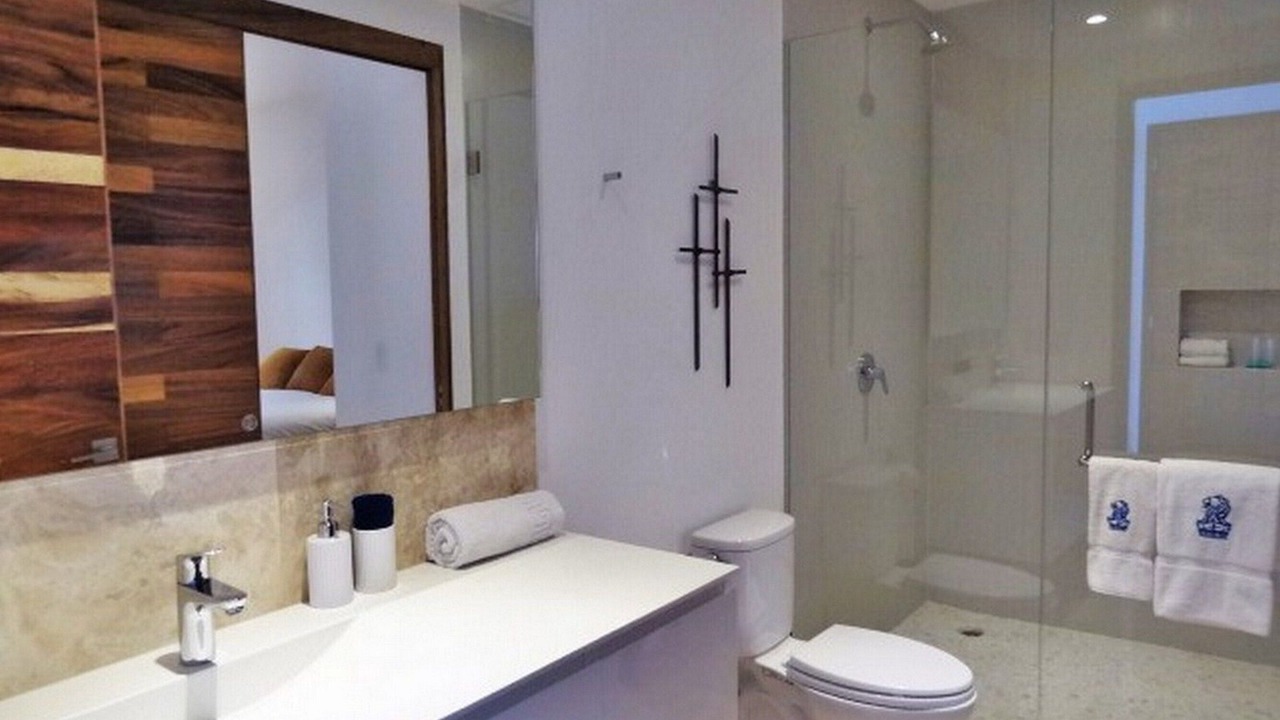 Photo of Bathroom in Amapas