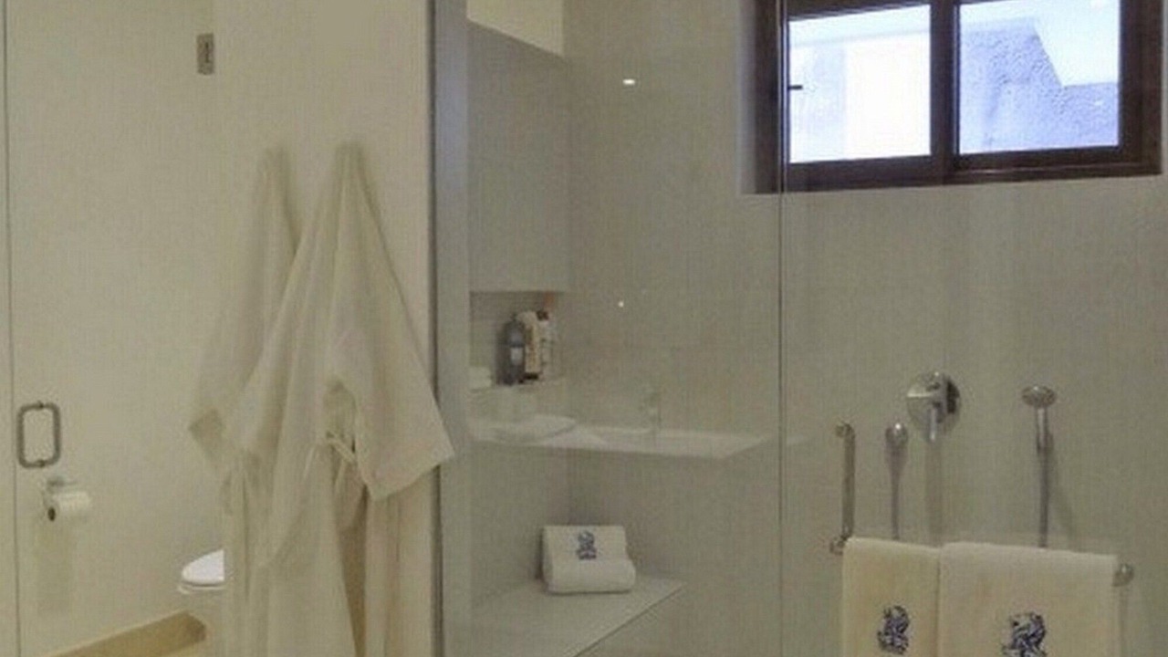 Photo of Bathroom in Amapas
