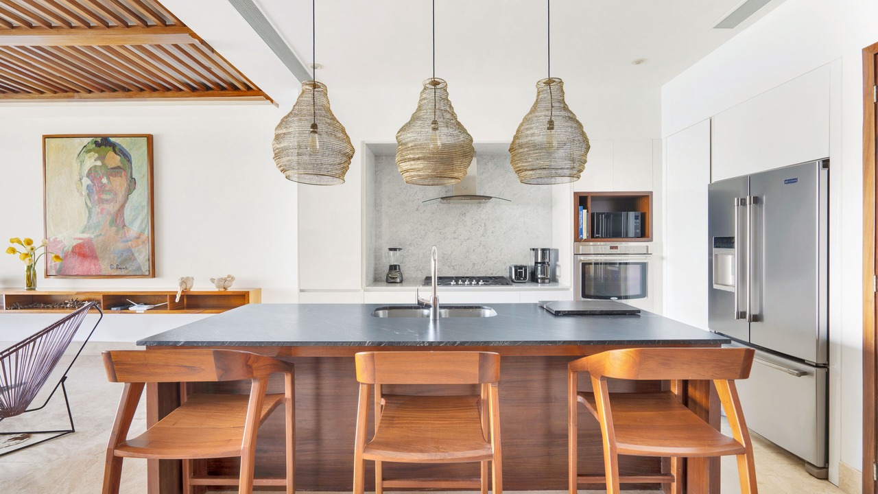 Photo of Kitchen in Amapas