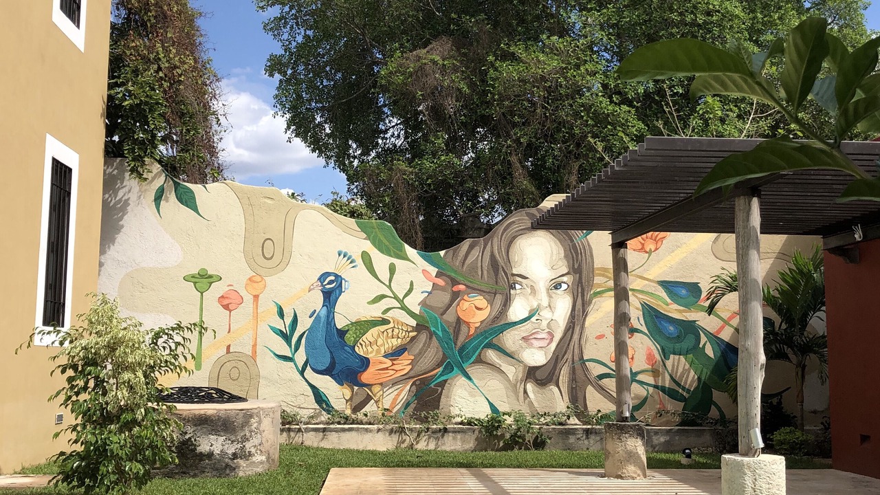 Photo of Outdoor in Barrio de Santiago
