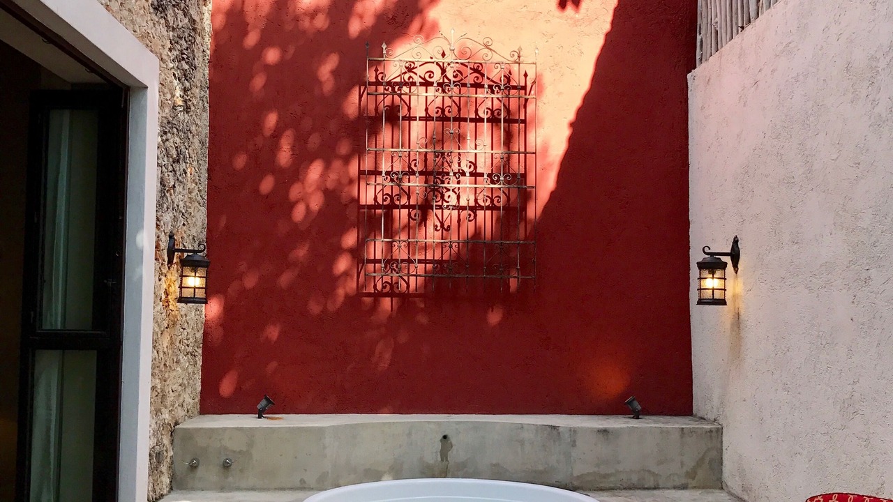 Photo of Outdoor in Barrio de Santiago