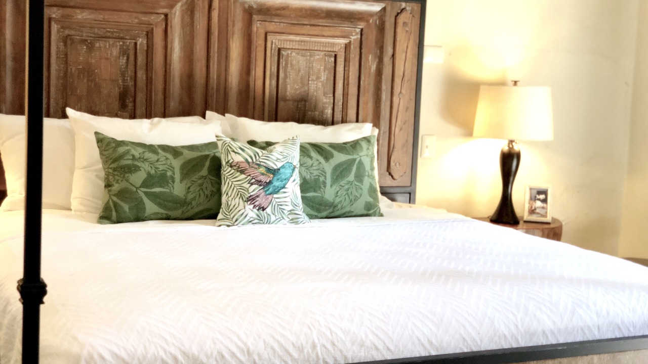 Photo of Bedroom in Barrio de Santiago