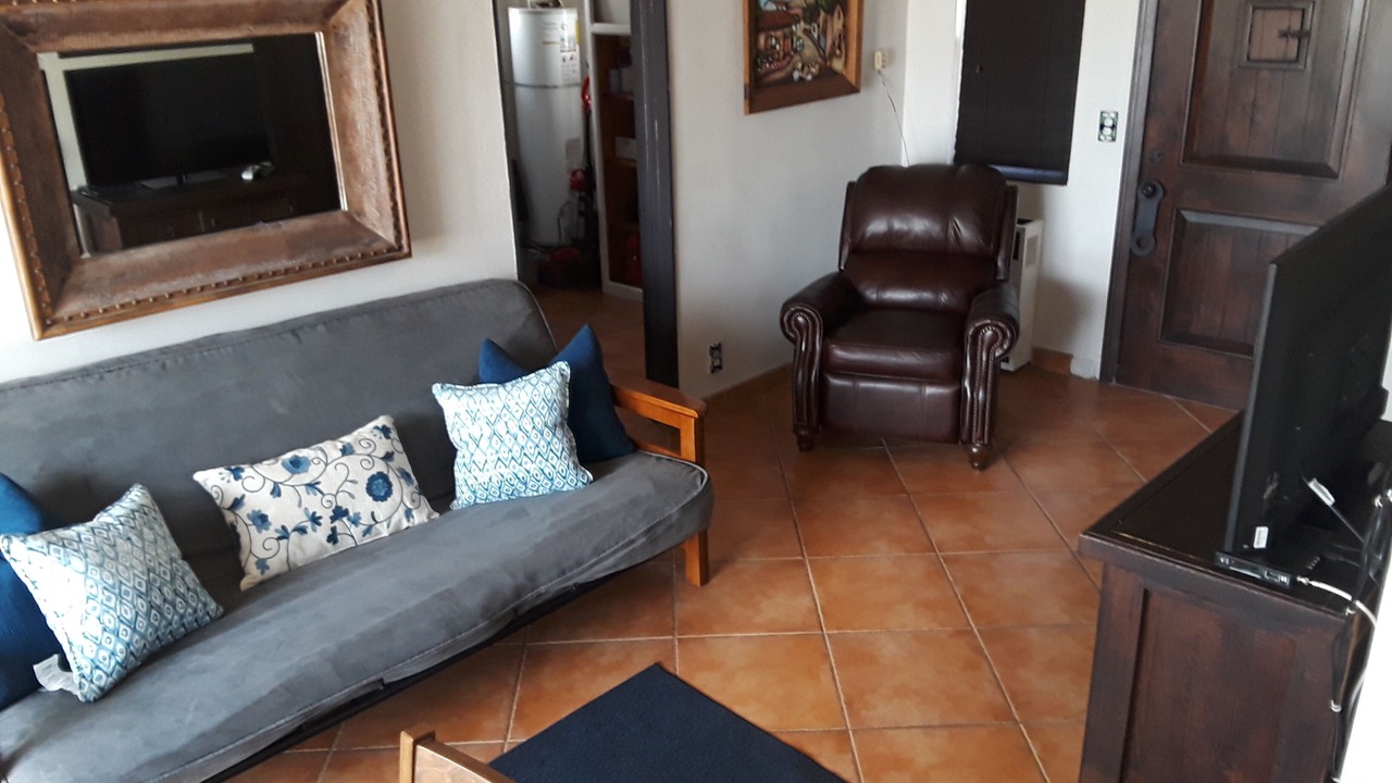 Photo of Livingroom in La Salina