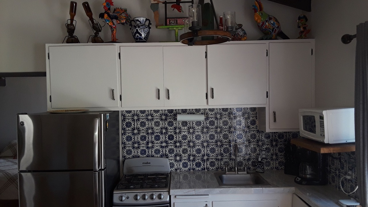 Photo of Kitchen in La Salina