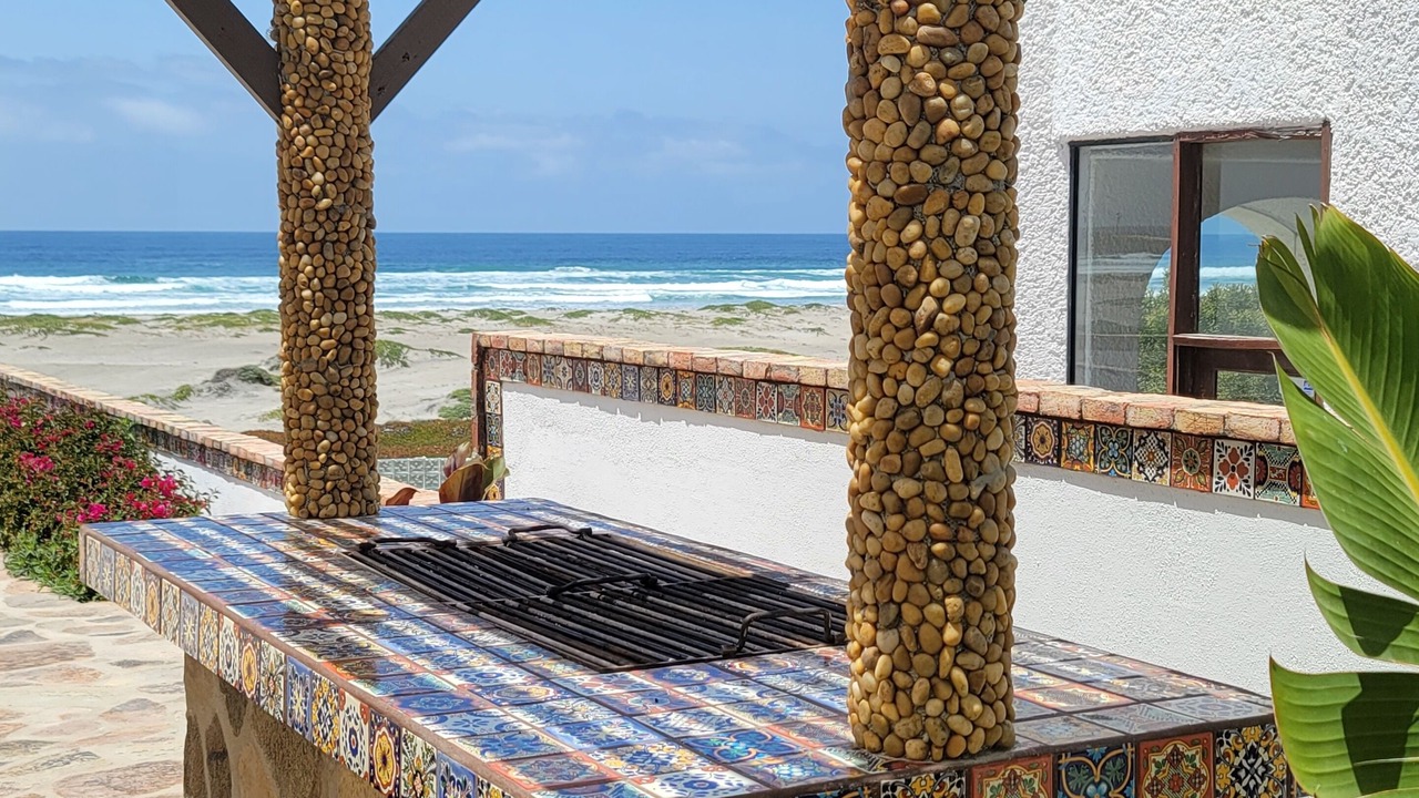 Photo of Patio Balcony in La Salina