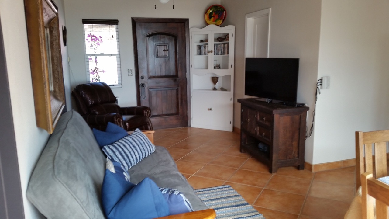 Photo of Bedroom in La Salina