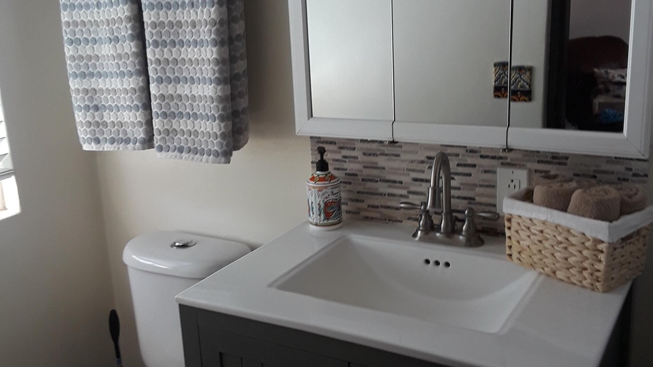 Photo of Bathroom in La Salina