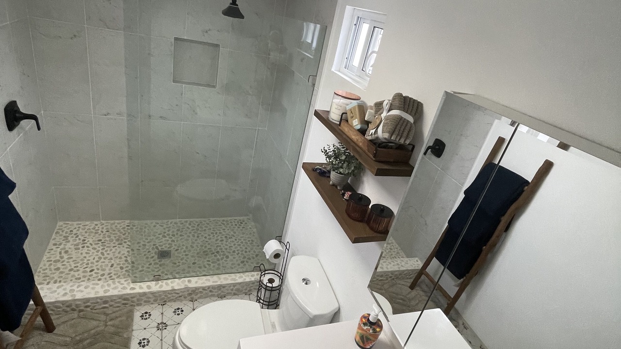 Photo of Bathroom in La Salina