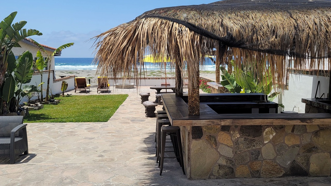 Photo of Patio Balcony in La Salina