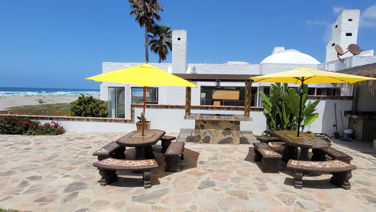 Photo of Outdoor in La Salina