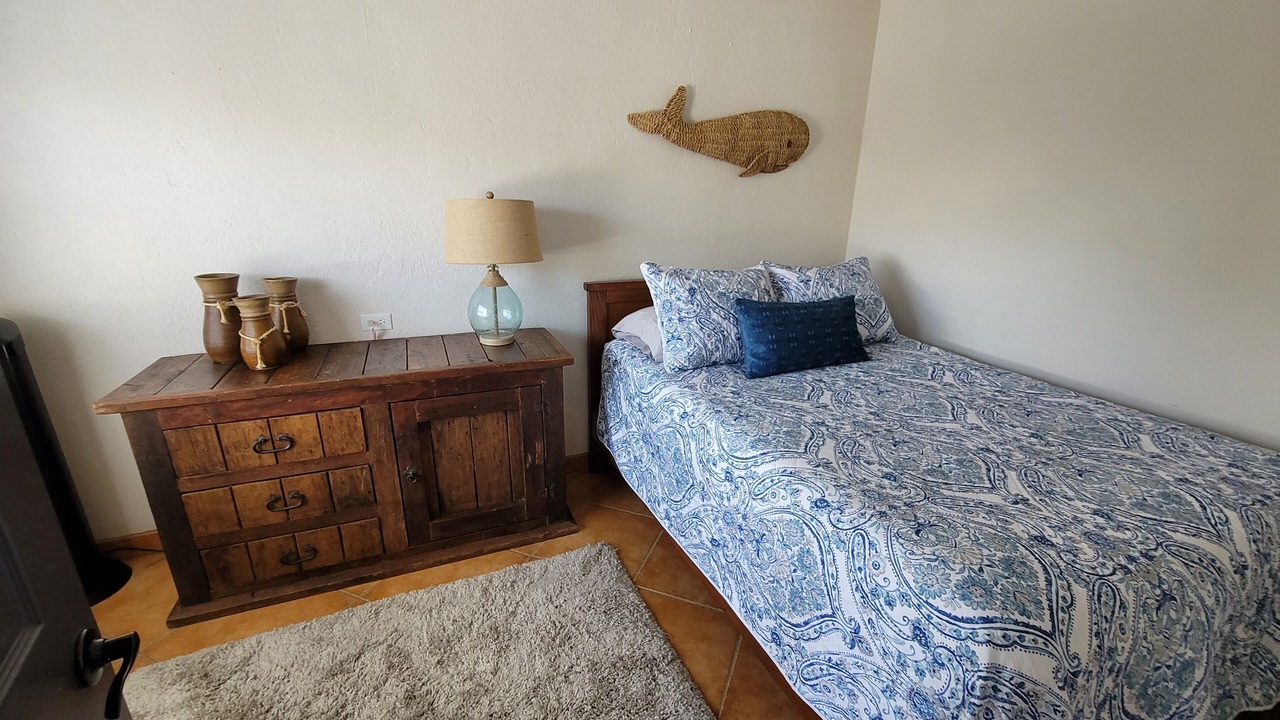 Photo of Bedroom in La Salina