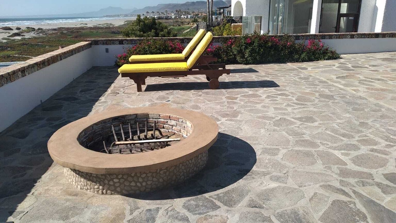 Photo of Patio Balcony in La Salina