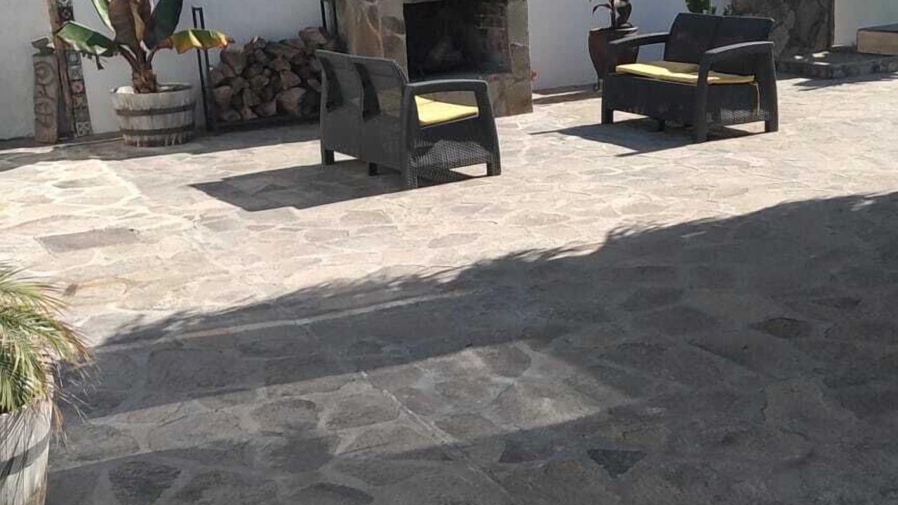 Photo of Patio Balcony in La Salina