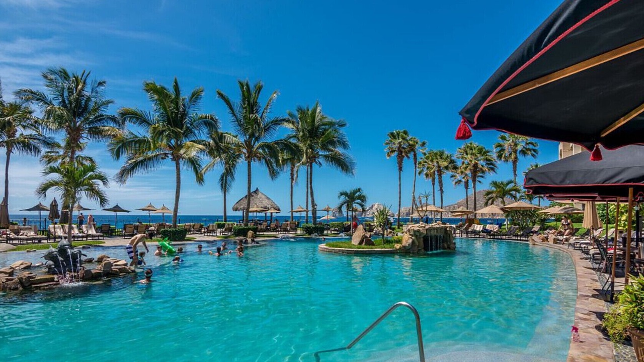Photo of Outdoor in Los Cabos