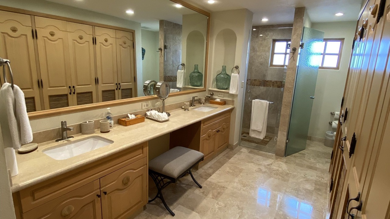 Photo of Bathroom in Los Cabos