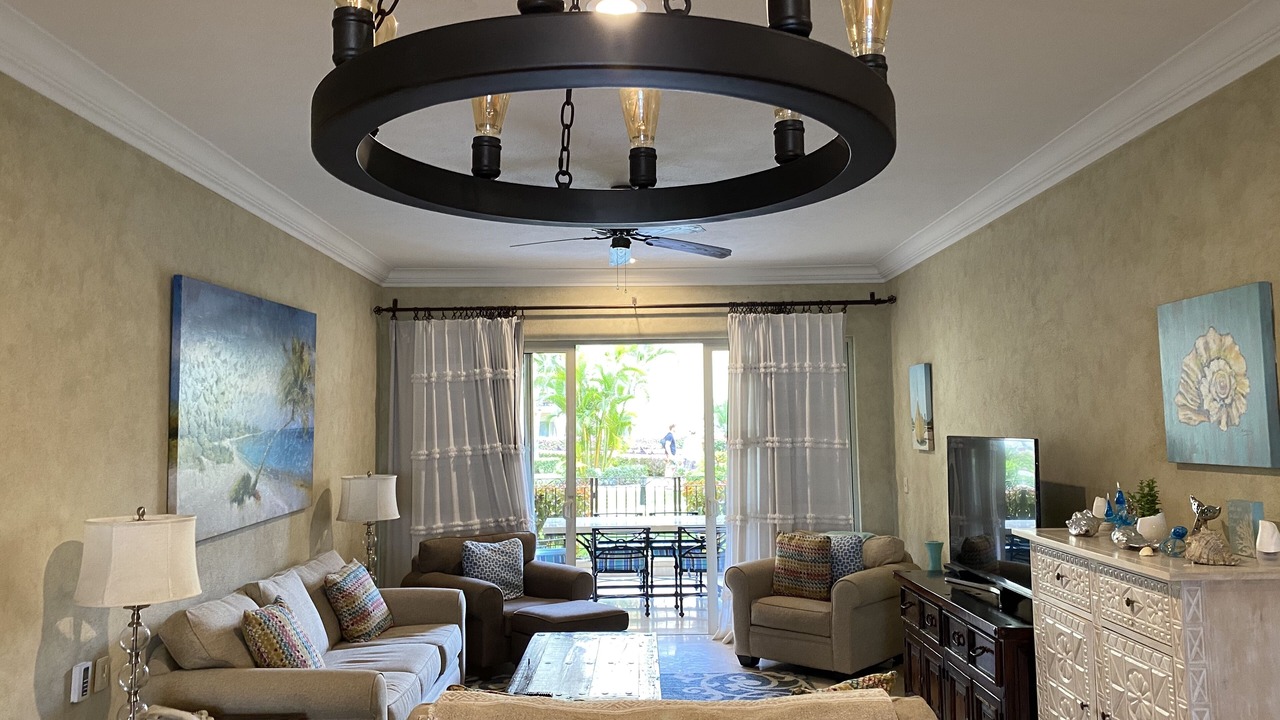 Photo of Bedroom in Los Cabos