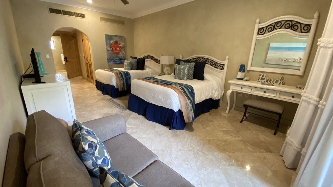 Photo of Bedroom in Los Cabos