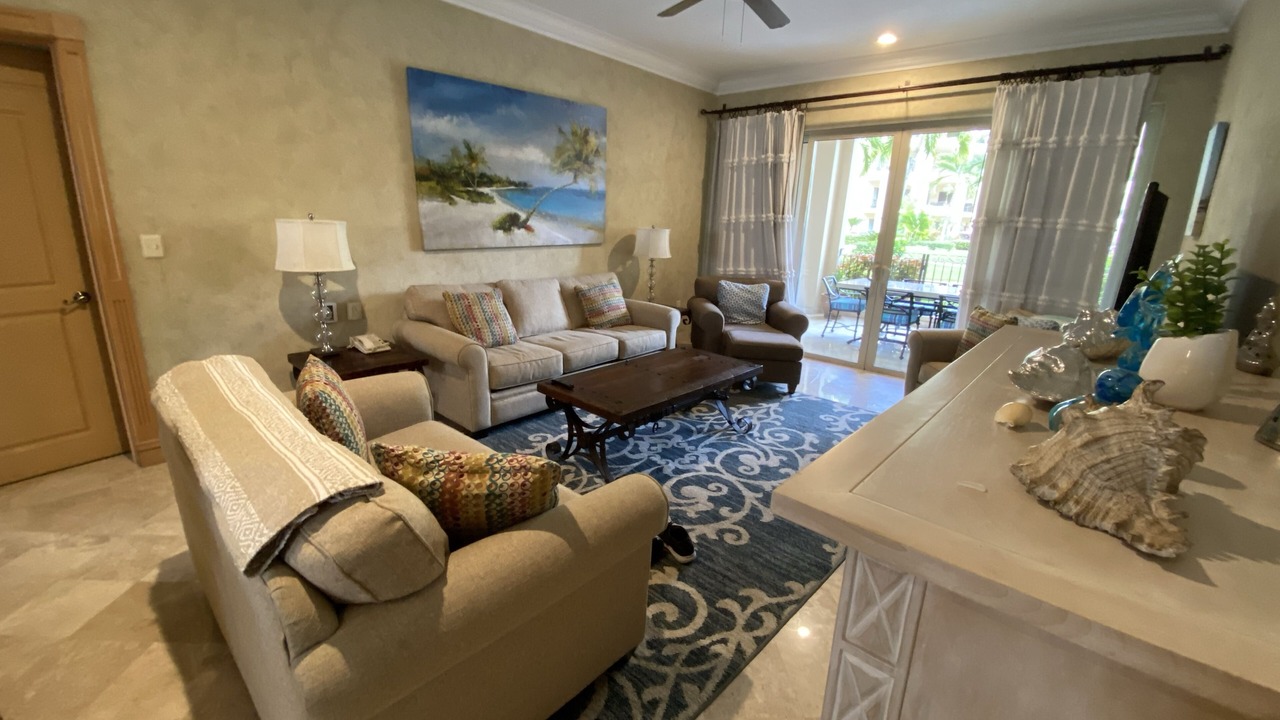 Photo of Livingroom in Los Cabos