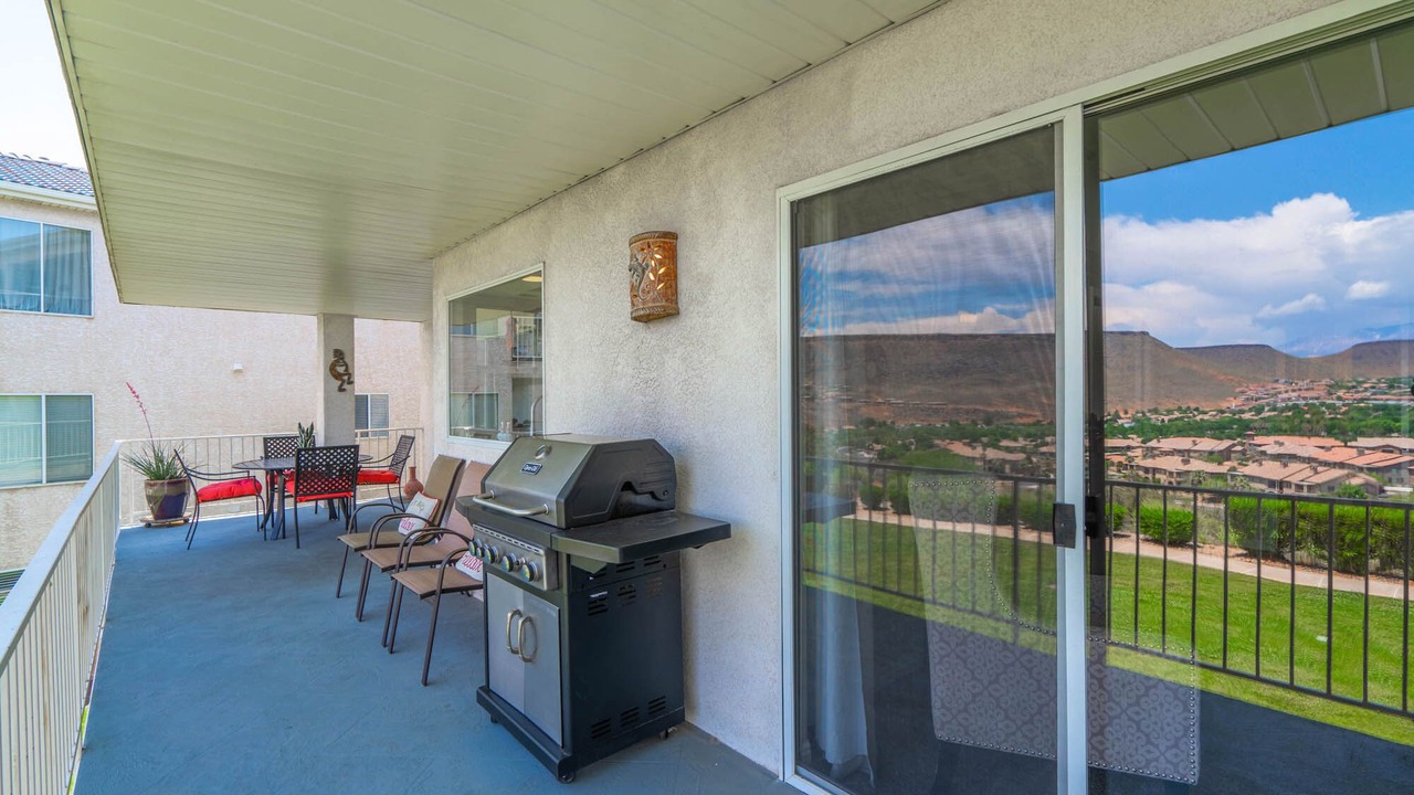 Photo of Outdoor in St. George