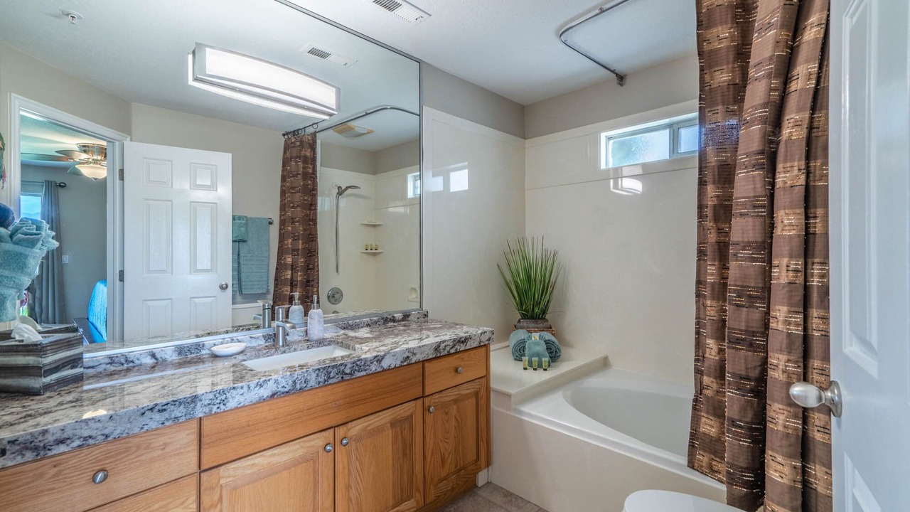Photo of Bathroom in St. George