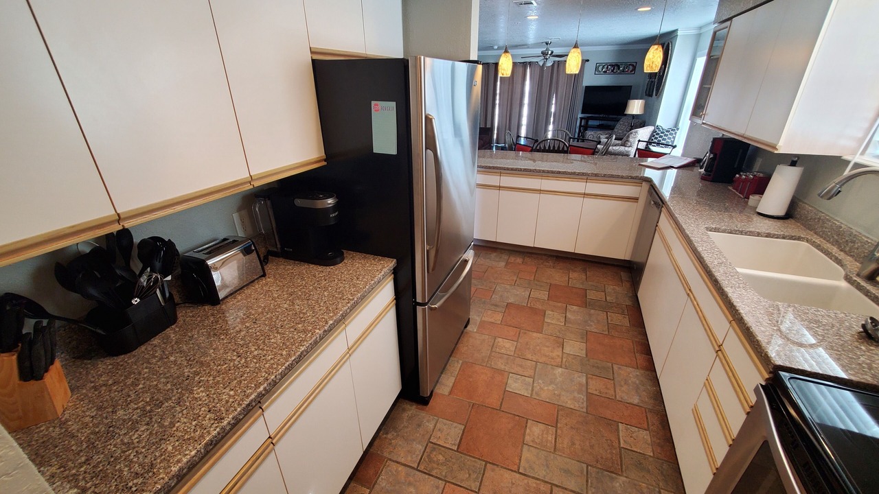 Photo of Kitchen in Branson