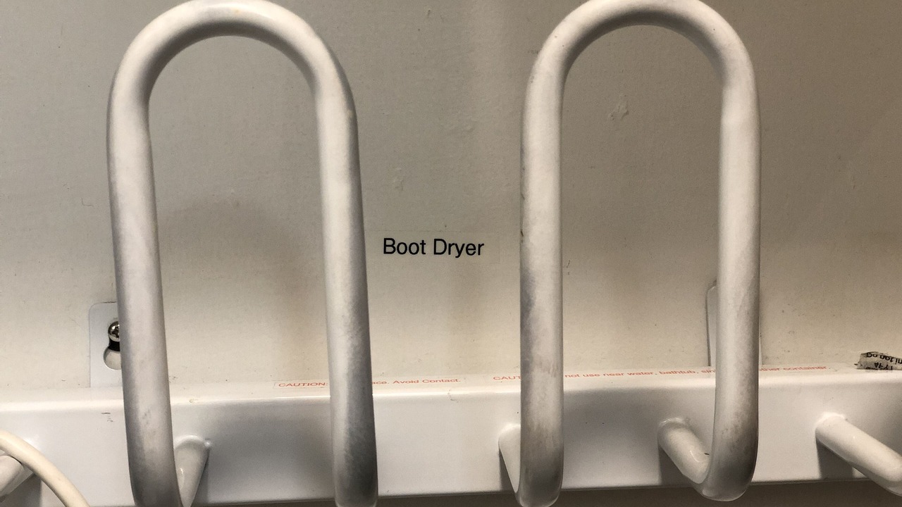 Photo of Bathroom in Sandy