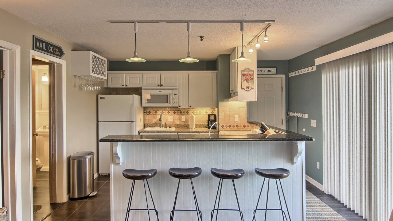 Photo of Kitchen in Boyne Falls