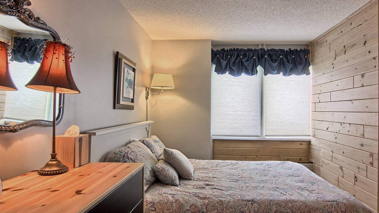 Photo of Bedroom in Boyne Falls