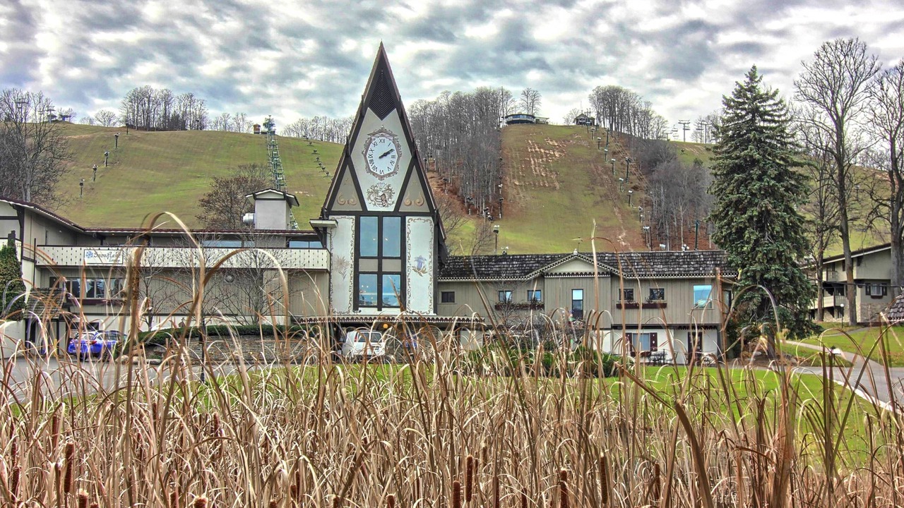 Photo of Outdoor in Boyne Falls