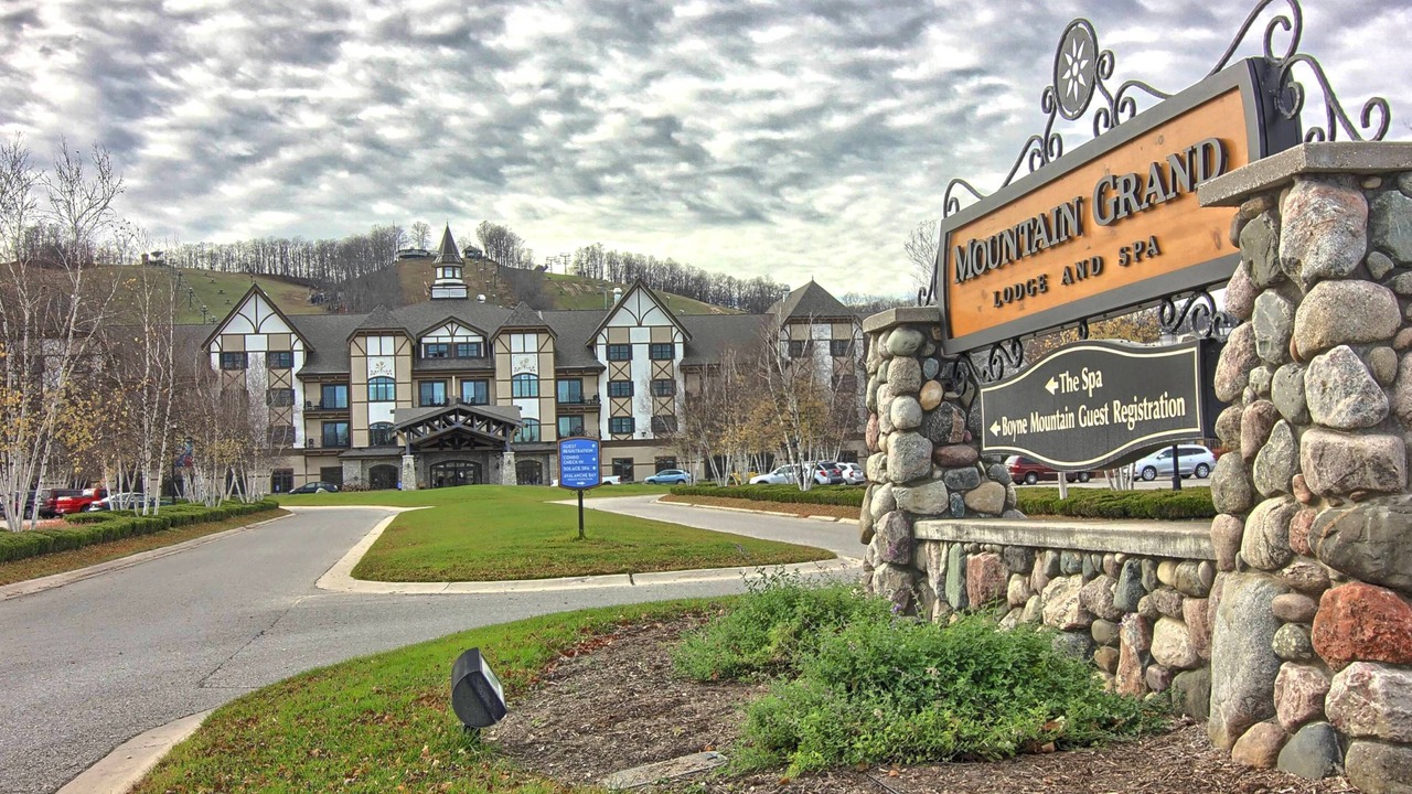 Photo of Outdoor in Boyne Falls