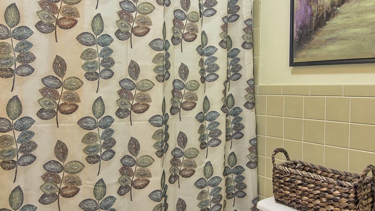 Photo of Bathroom in Boyne Falls
