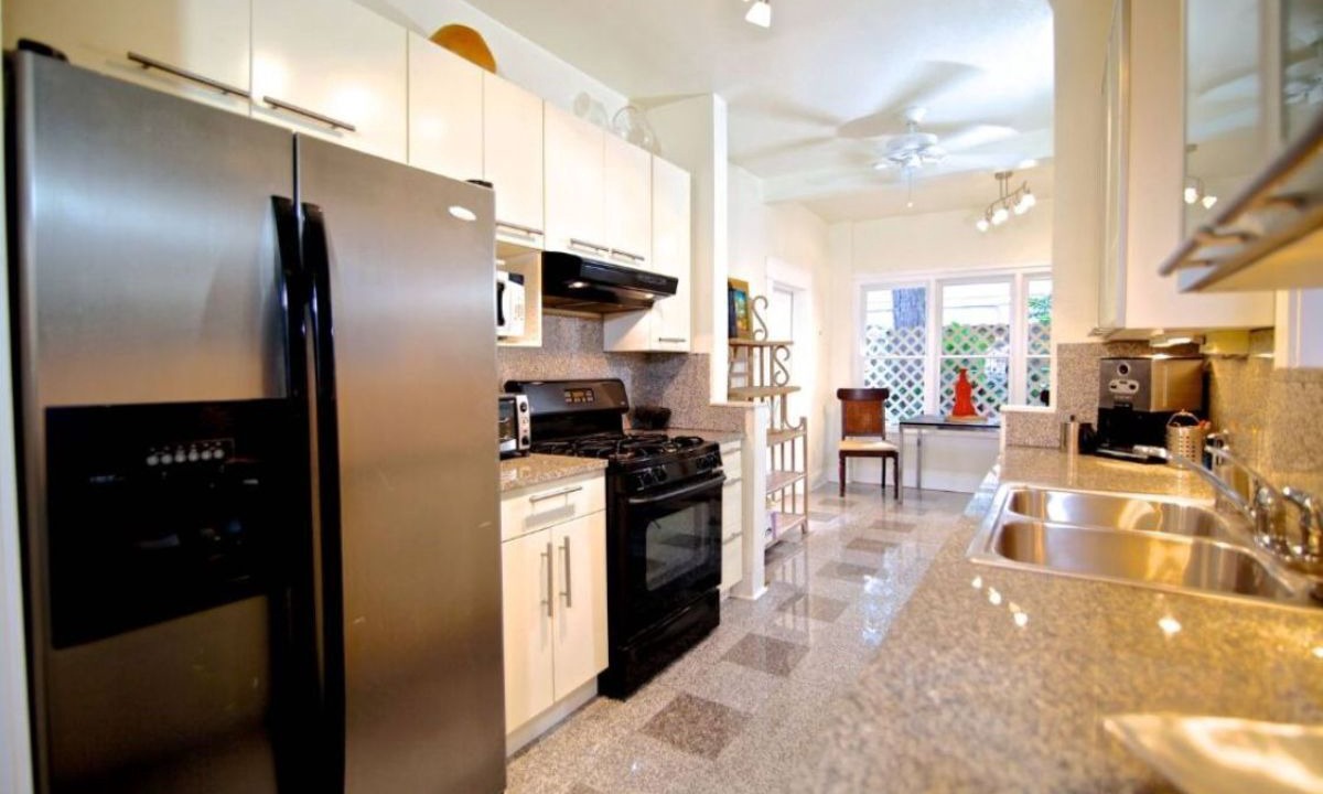 Photo of Kitchen in Neartown