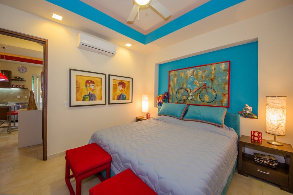 Photo of Bedroom in Amapas