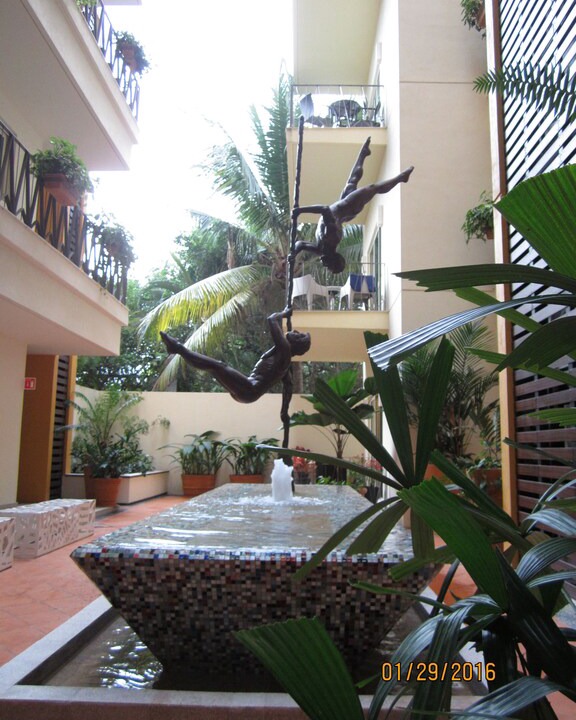 Photo of Patio Balcony in Amapas