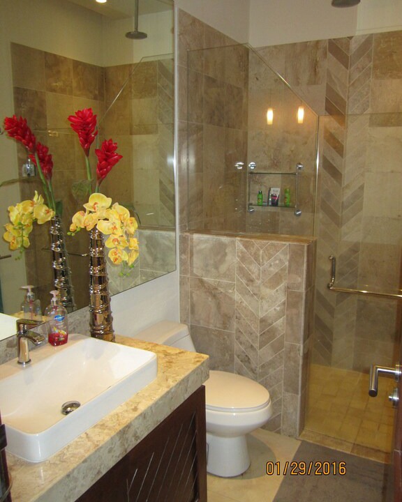 Photo of Bathroom in Amapas